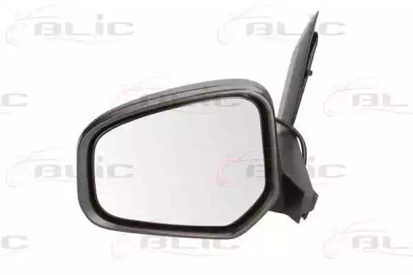 Зовнішнє дзеркало 5402032001259P BLIC
