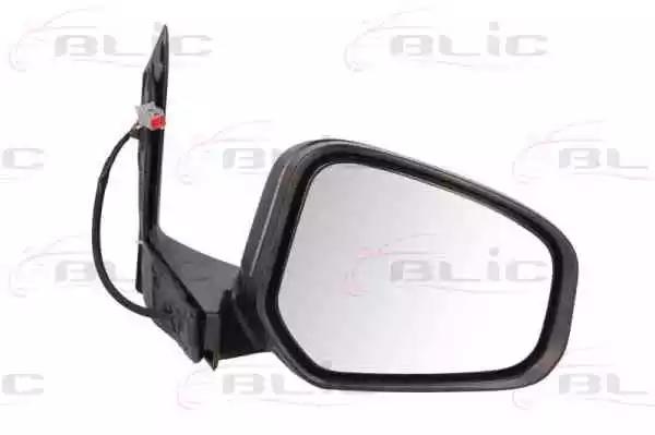Зовнішнє дзеркало 5402032001260P BLIC