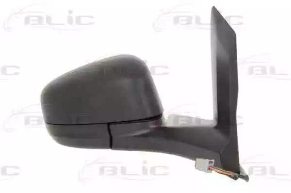 Зовнішнє дзеркало 5402032001268P BLIC