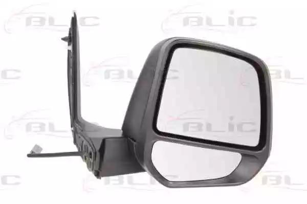 Зовнішнє дзеркало 5402032001328P BLIC