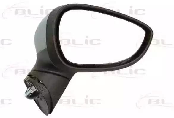 Зовнішнє дзеркало 5402041111394P BLIC