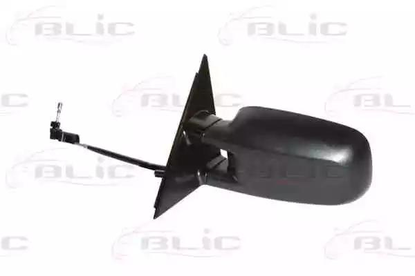 Зовнішнє дзеркало 5402041112114P BLIC