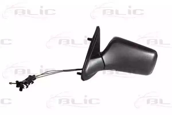 Зовнішнє дзеркало 5402041112128P BLIC