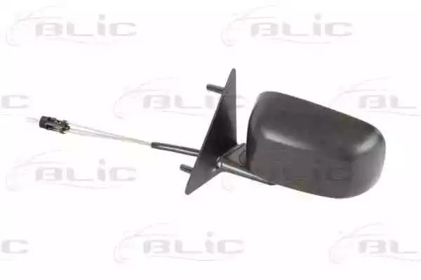 Зовнішнє дзеркало 5402041112132P BLIC