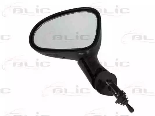 Зовнішнє дзеркало 5402041112193P BLIC
