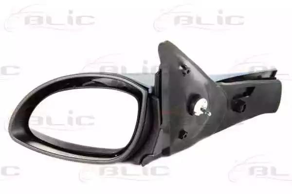 Зовнішнє дзеркало 5402041112233P BLIC