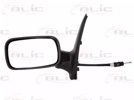 Зовнішнє дзеркало 5402041112289P BLIC