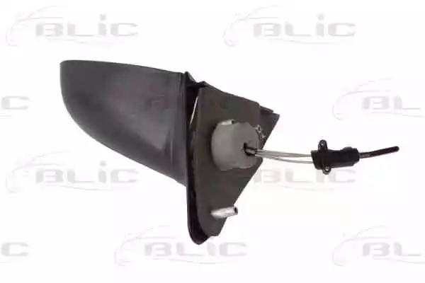 Зовнішнє дзеркало 5402041112304P BLIC