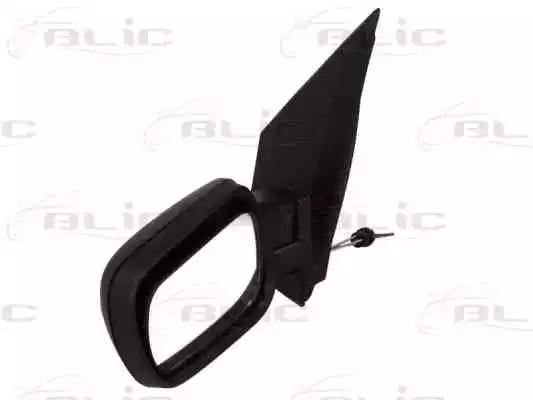 Зовнішнє дзеркало 5402041112389P BLIC