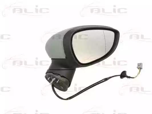 Зовнішнє дзеркало 5402041112394P BLIC