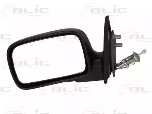 Зовнішнє дзеркало 5402041112529P BLIC