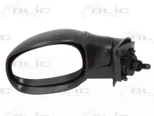 Зовнішнє дзеркало 5402041112851P BLIC