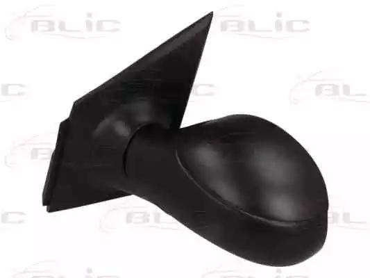 Зовнішнє дзеркало 5402041112853P BLIC