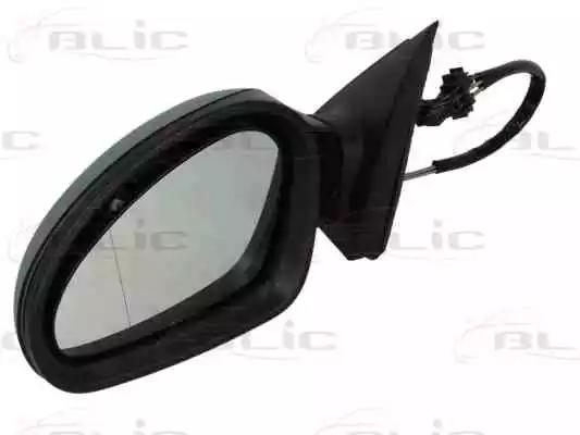 Зовнішнє дзеркало 5402041112892P BLIC