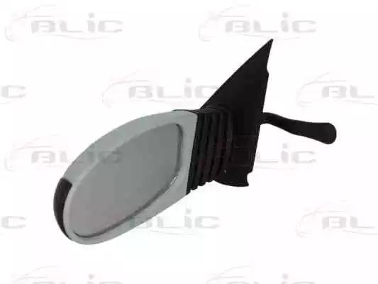 Зовнішнє дзеркало 5402041112911P BLIC
