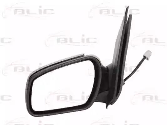 Зовнішнє дзеркало 5402041113391P BLIC