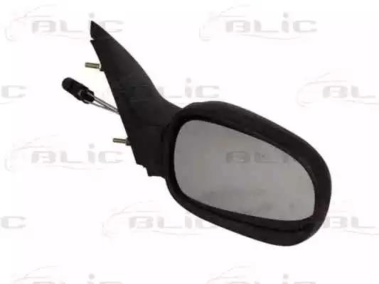 Зовнішнє дзеркало 5402041115111P BLIC