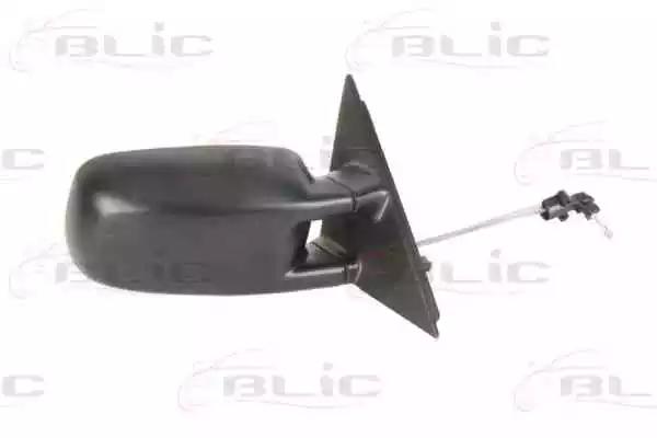 Зовнішнє дзеркало 5402041115113P BLIC