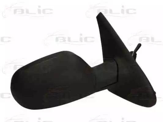 Зовнішнє дзеркало 5402041115221P BLIC