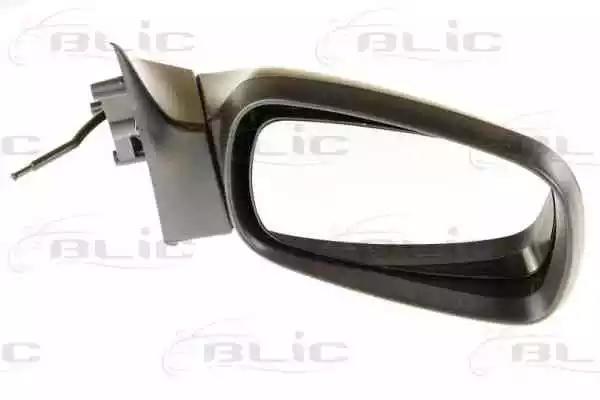 Зовнішнє дзеркало 5402041115231P BLIC
