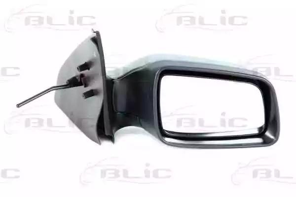 Зовнішнє дзеркало 5402041115236P BLIC