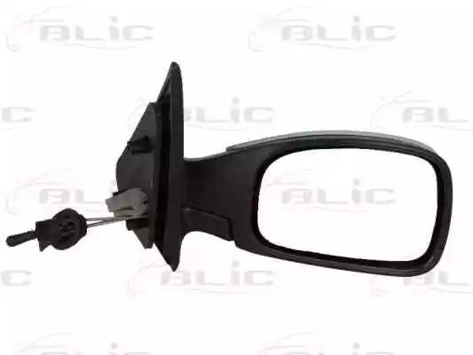 Зовнішнє дзеркало 5402041115284P BLIC