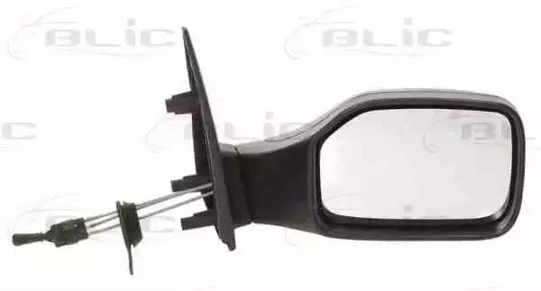 Зовнішнє дзеркало 5402041115287P BLIC