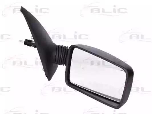 Зовнішнє дзеркало 5402041115296P BLIC