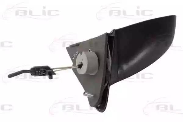 Зовнішнє дзеркало 5402041115303P BLIC