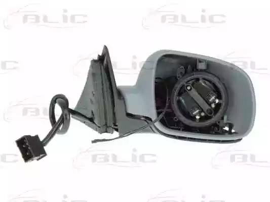 Зовнішнє дзеркало 5402041121113P BLIC