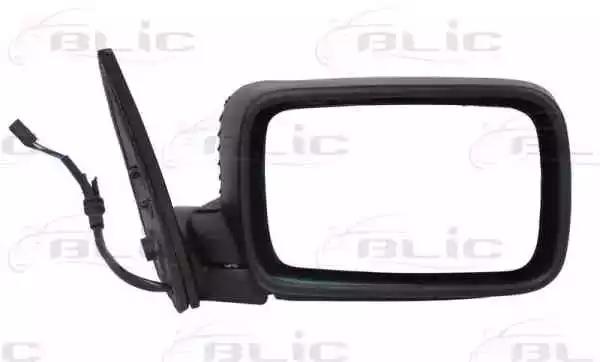 Зовнішнє дзеркало 5402041121280P BLIC