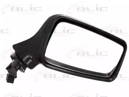 Зовнішнє дзеркало 5402041121283P BLIC