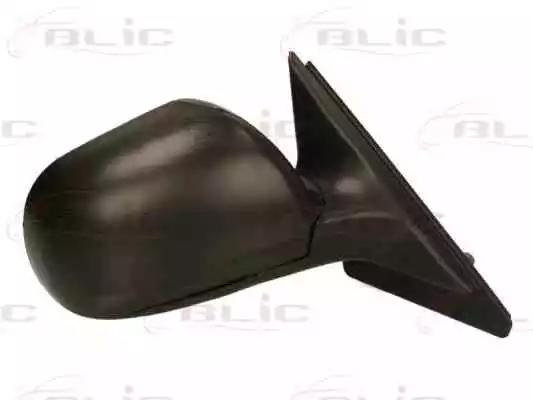 Зовнішнє дзеркало 5402041121426P BLIC