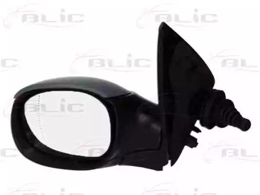 Зовнішнє дзеркало 5402041121531P BLIC