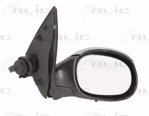Зовнішнє дзеркало 5402041121532P BLIC