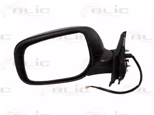 Зовнішнє дзеркало 5402041121552P BLIC