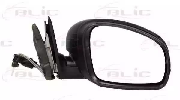 Зовнішнє дзеркало 5402041121559P BLIC