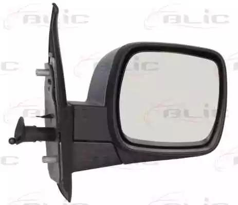 Зовнішнє дзеркало 5402041121560P BLIC