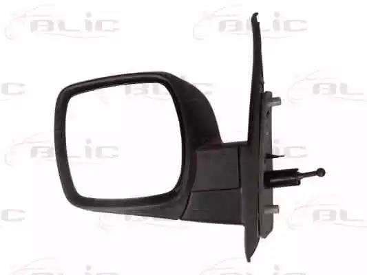 Зовнішнє дзеркало 5402041121578P BLIC