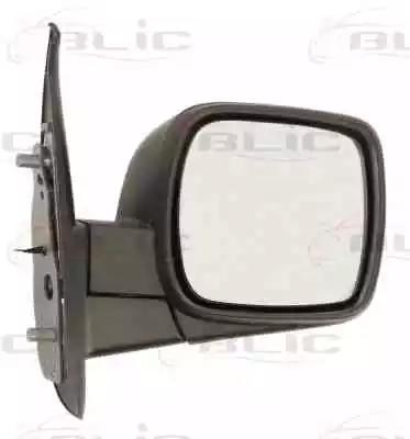 Зовнішнє дзеркало 5402041121586P BLIC
