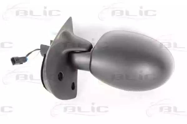 Зовнішнє дзеркало 5402041121623P BLIC