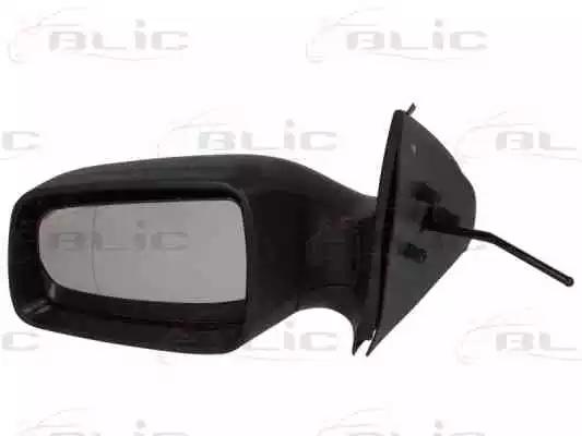 Зовнішнє дзеркало 5402041121636P BLIC