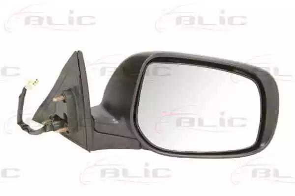Зовнішнє дзеркало 5402041122951P BLIC