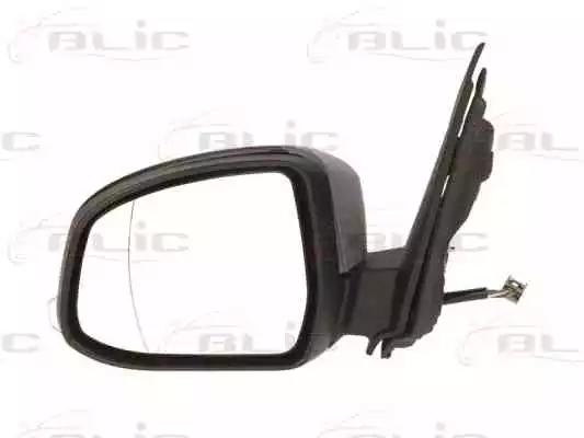 Зовнішнє дзеркало 5402041125294P BLIC