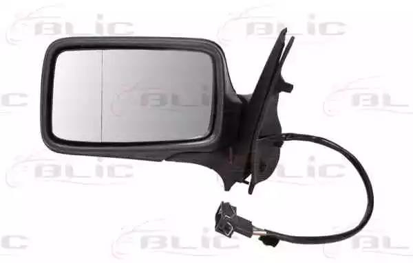 Зовнішнє дзеркало 5402041125912P BLIC