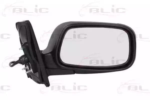 Зовнішнє дзеркало 5402041129212P BLIC