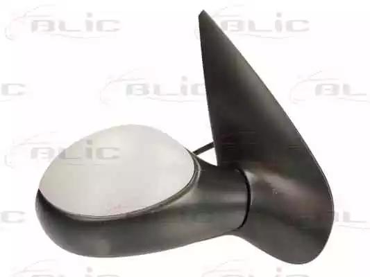 Зовнішнє дзеркало 5402041129283P BLIC