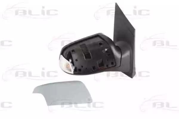 Зовнішнє дзеркало 5402041129302P BLIC