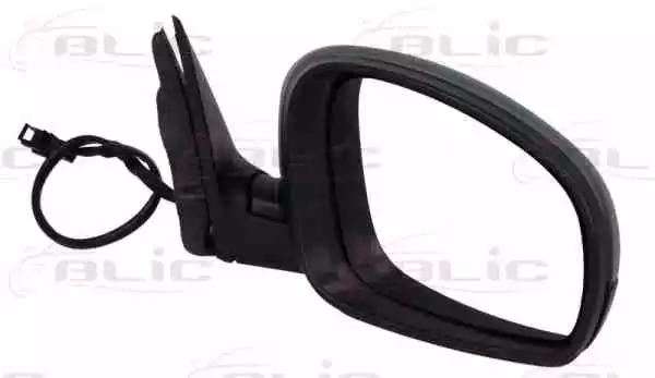Зовнішнє дзеркало 5402041129559P BLIC