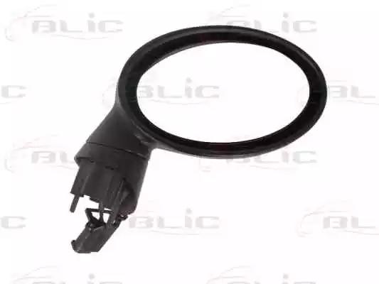 Зовнішнє дзеркало 5402041129954P BLIC